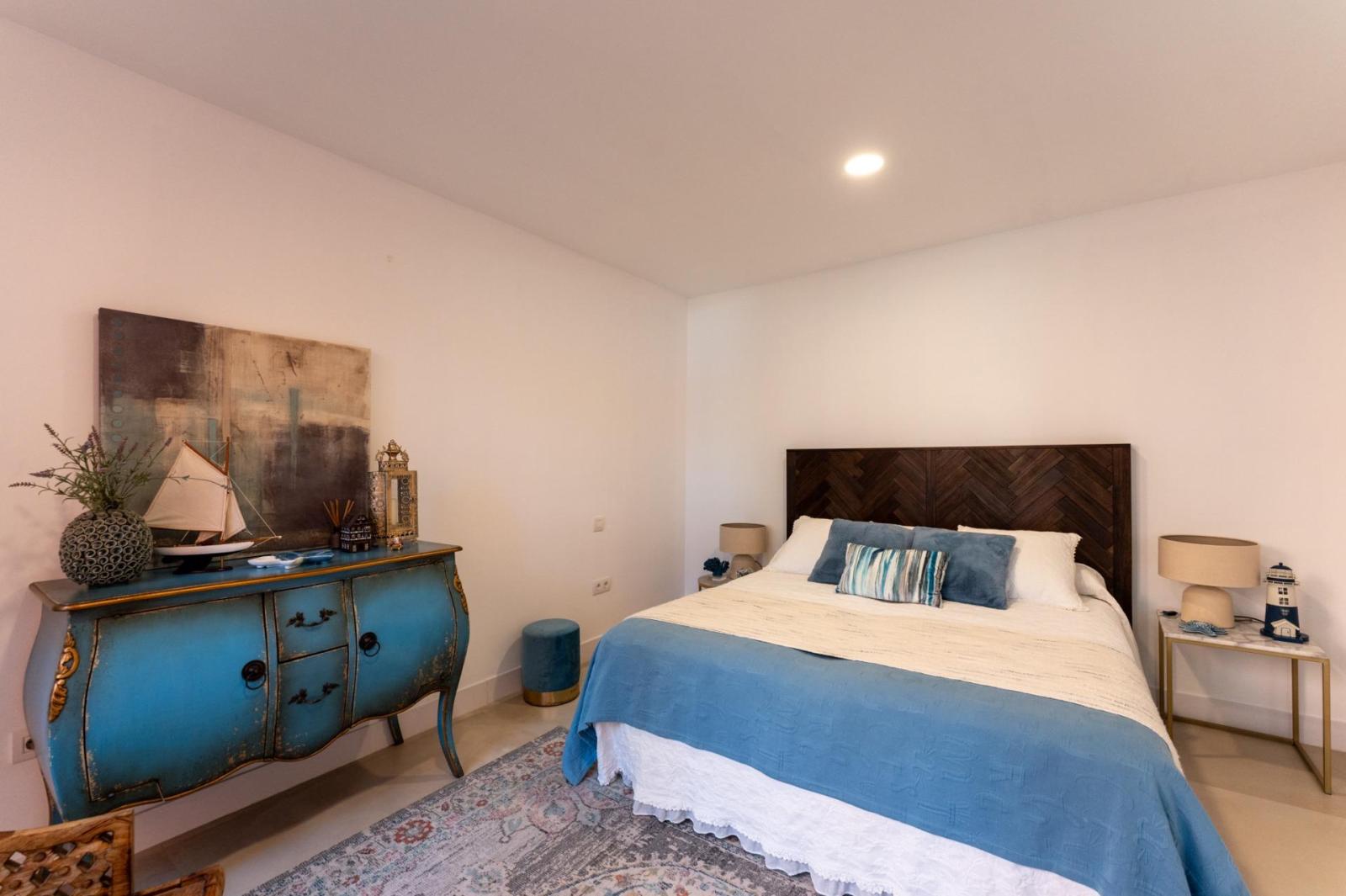 Villa en Venta en Adeje