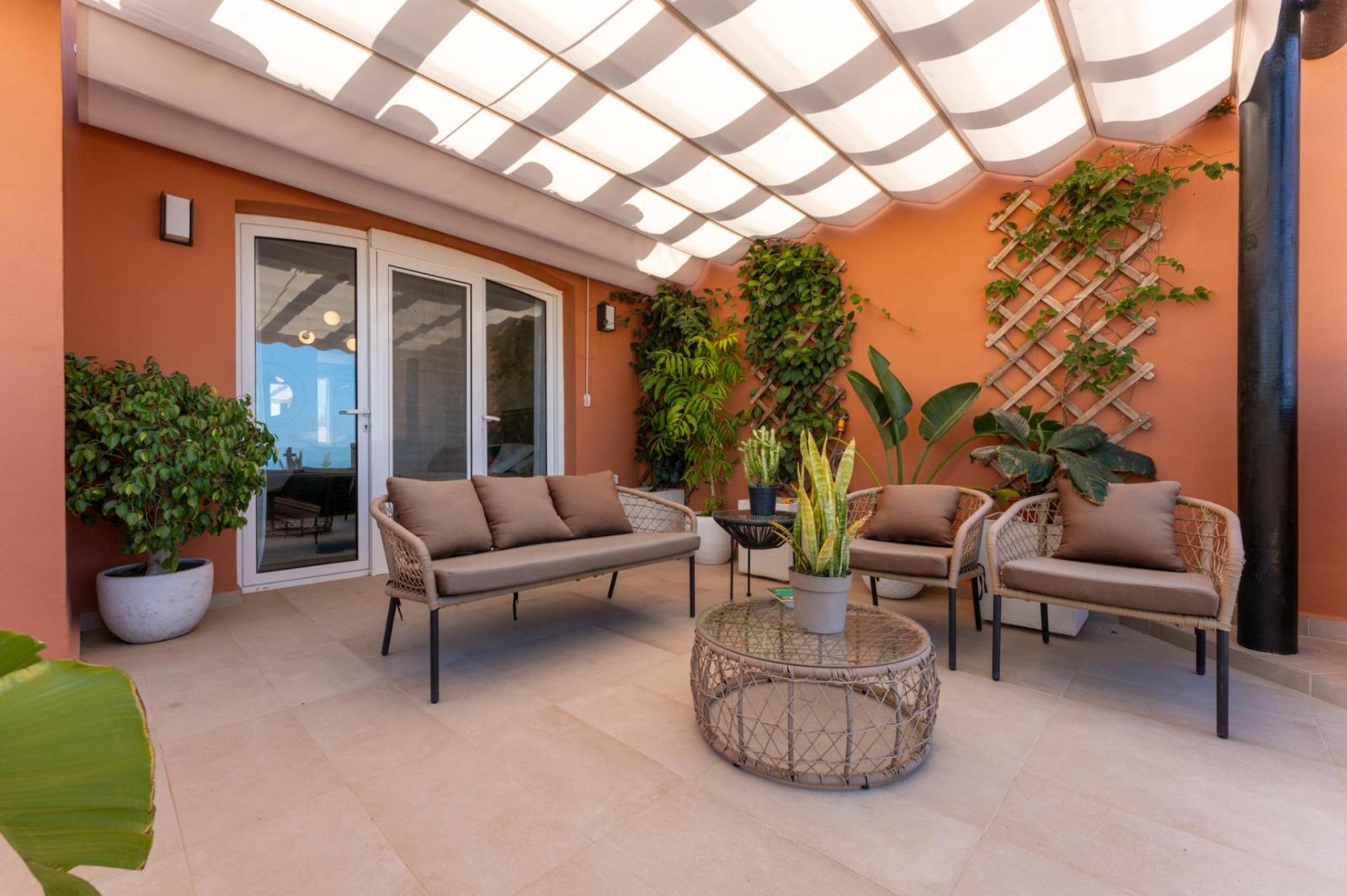 Villa en Venta en Adeje