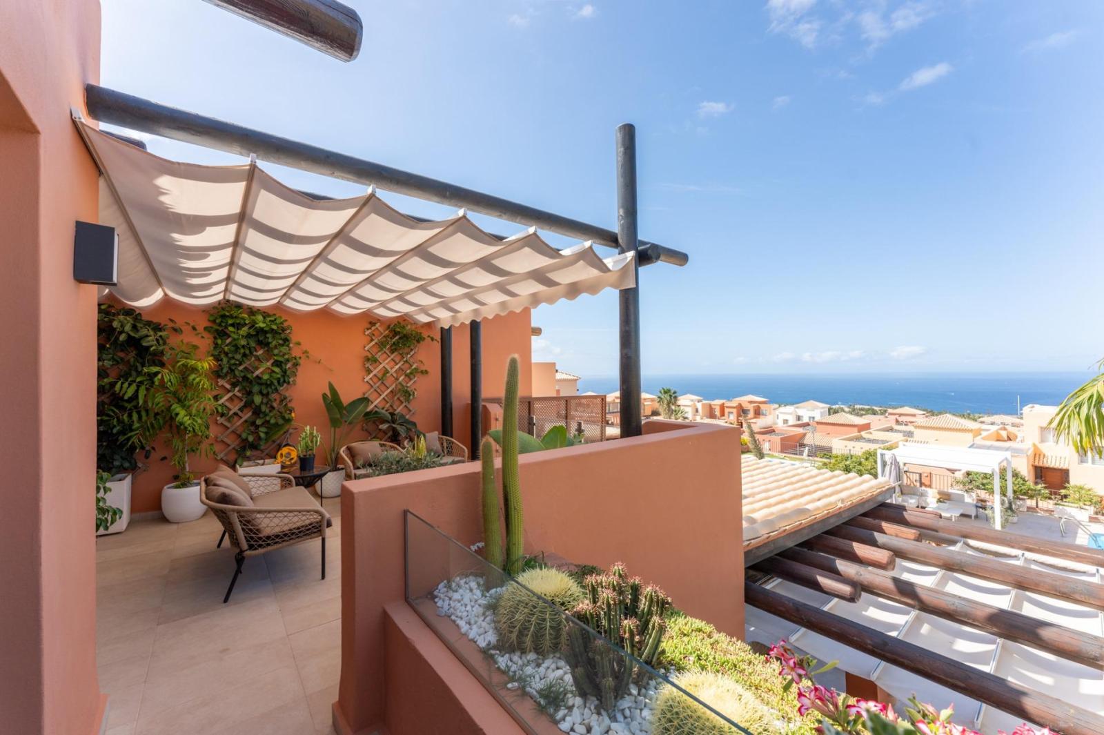 Villa en Venta en Adeje