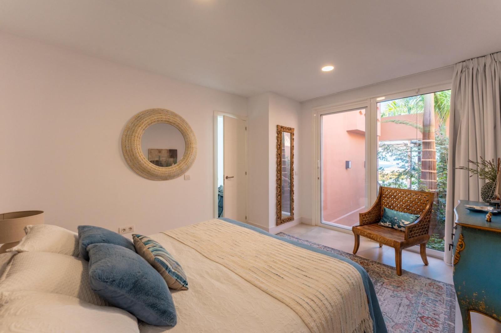 Villa en Venta en Adeje