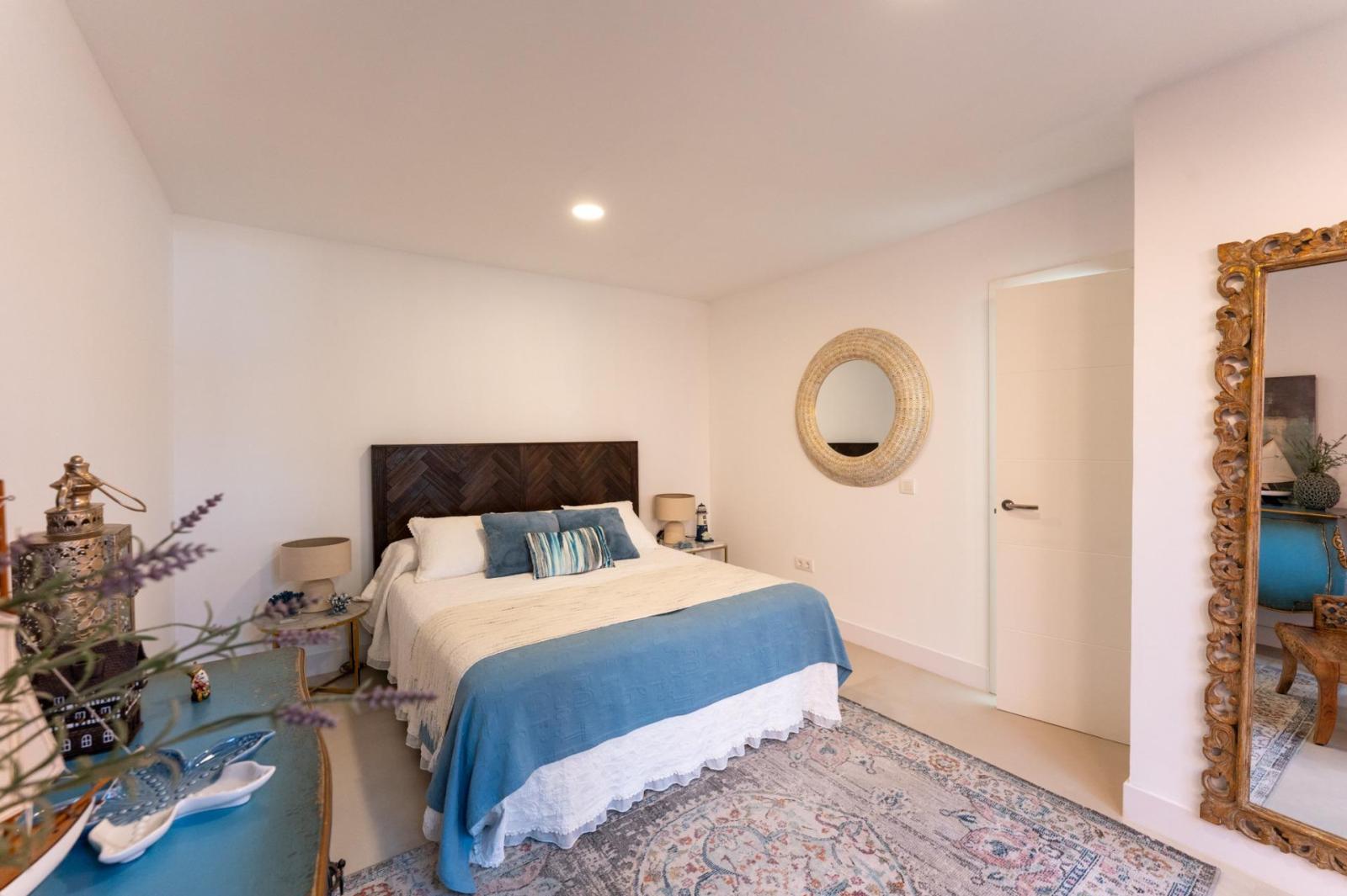 Villa en Venta en Adeje