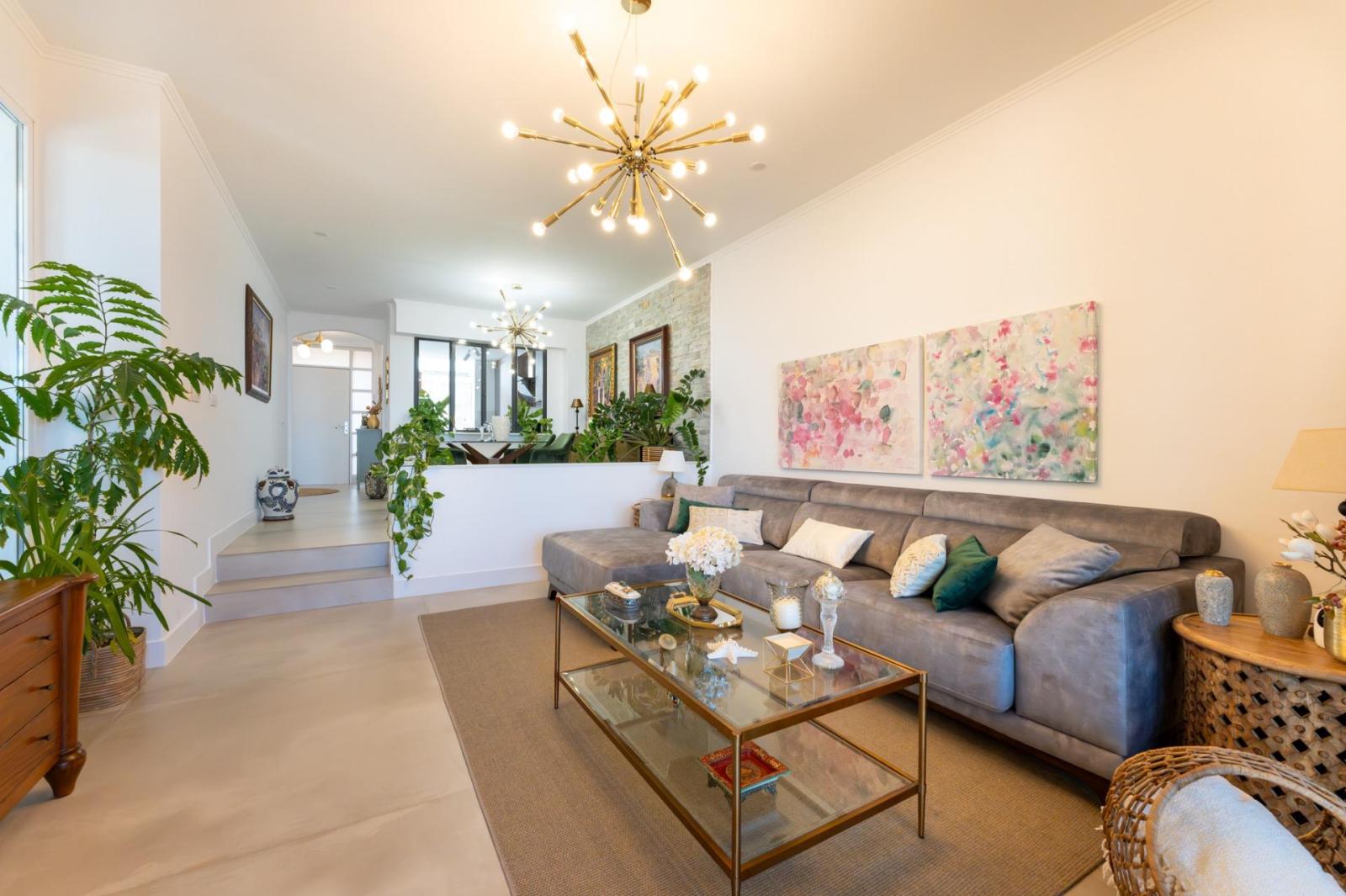 Villa en Venta en Adeje