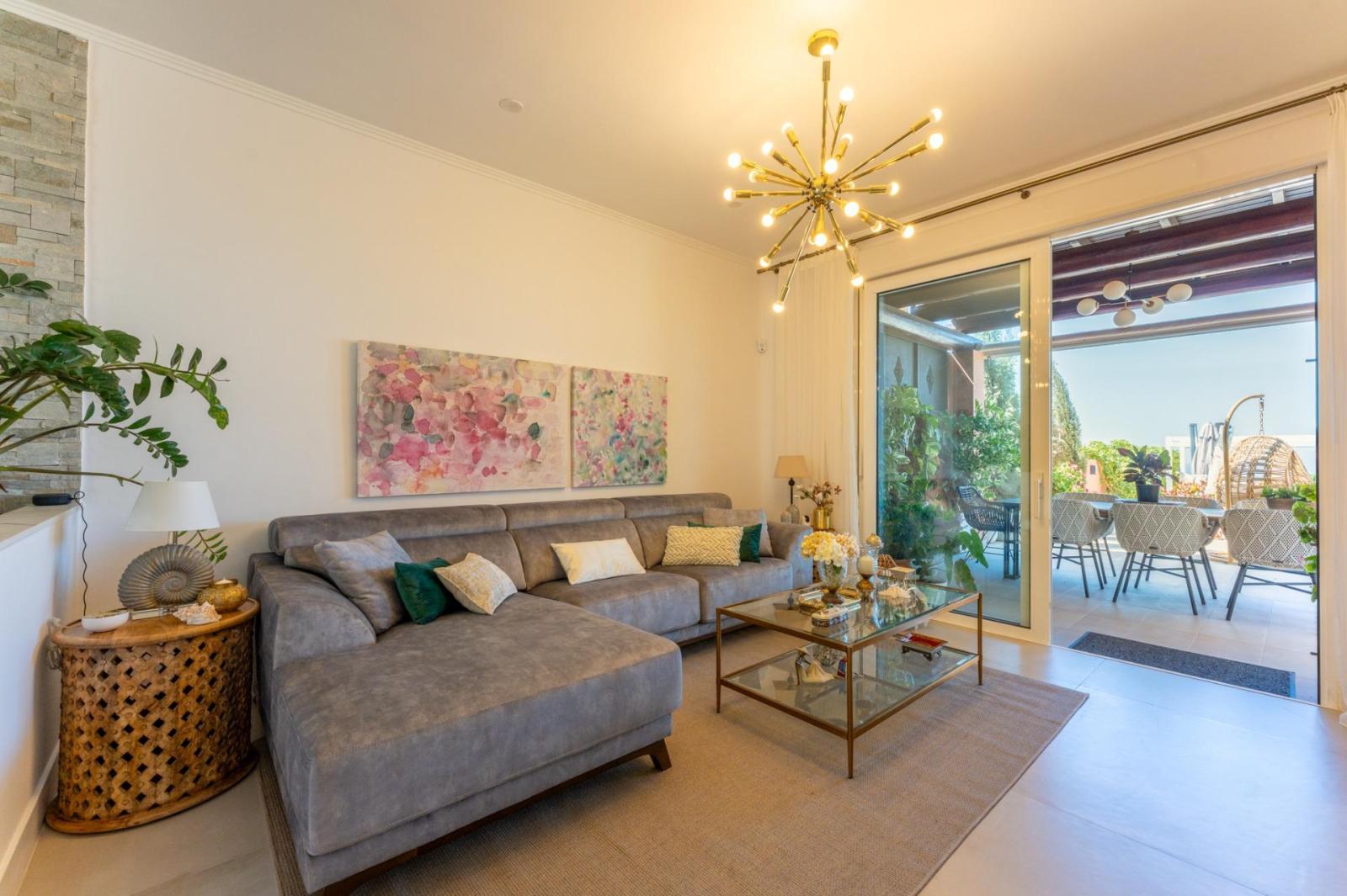 Villa en Venta en Adeje