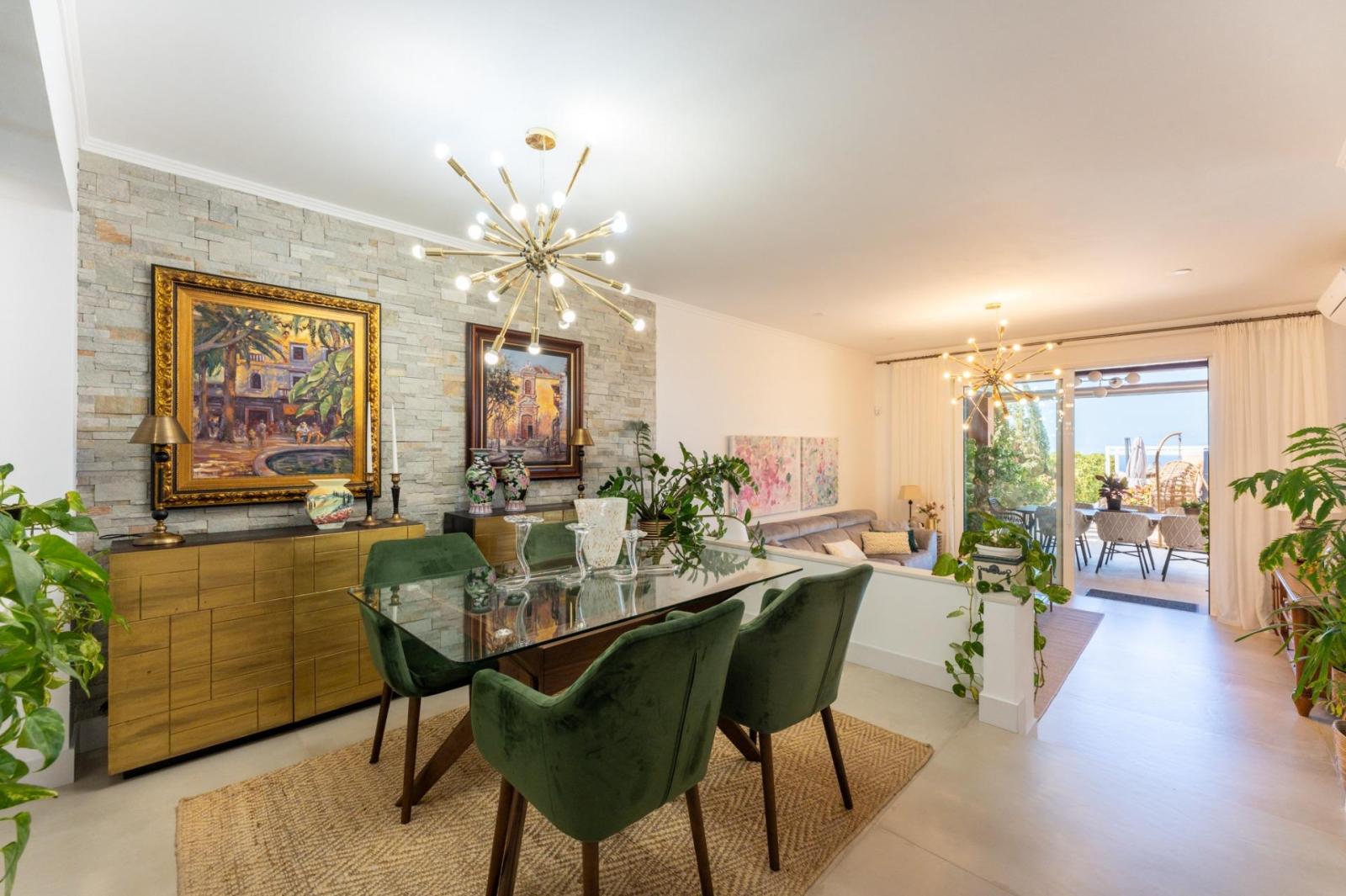 Villa en Venta en Adeje