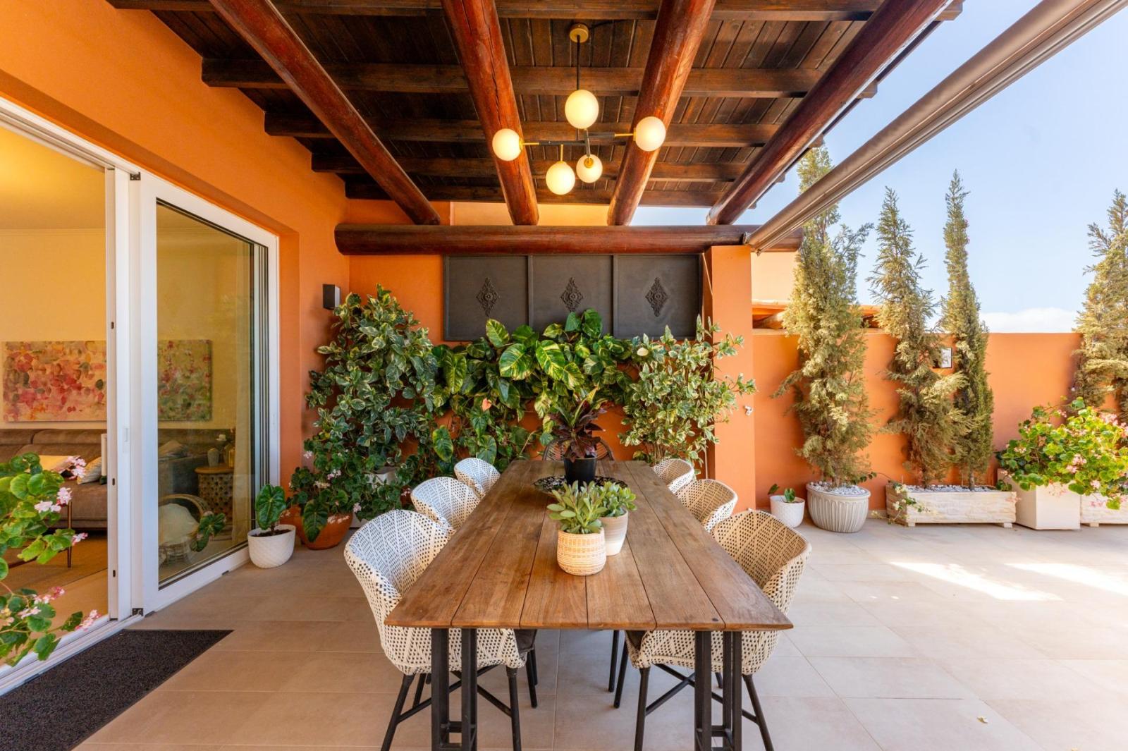 Villa en Venta en Adeje