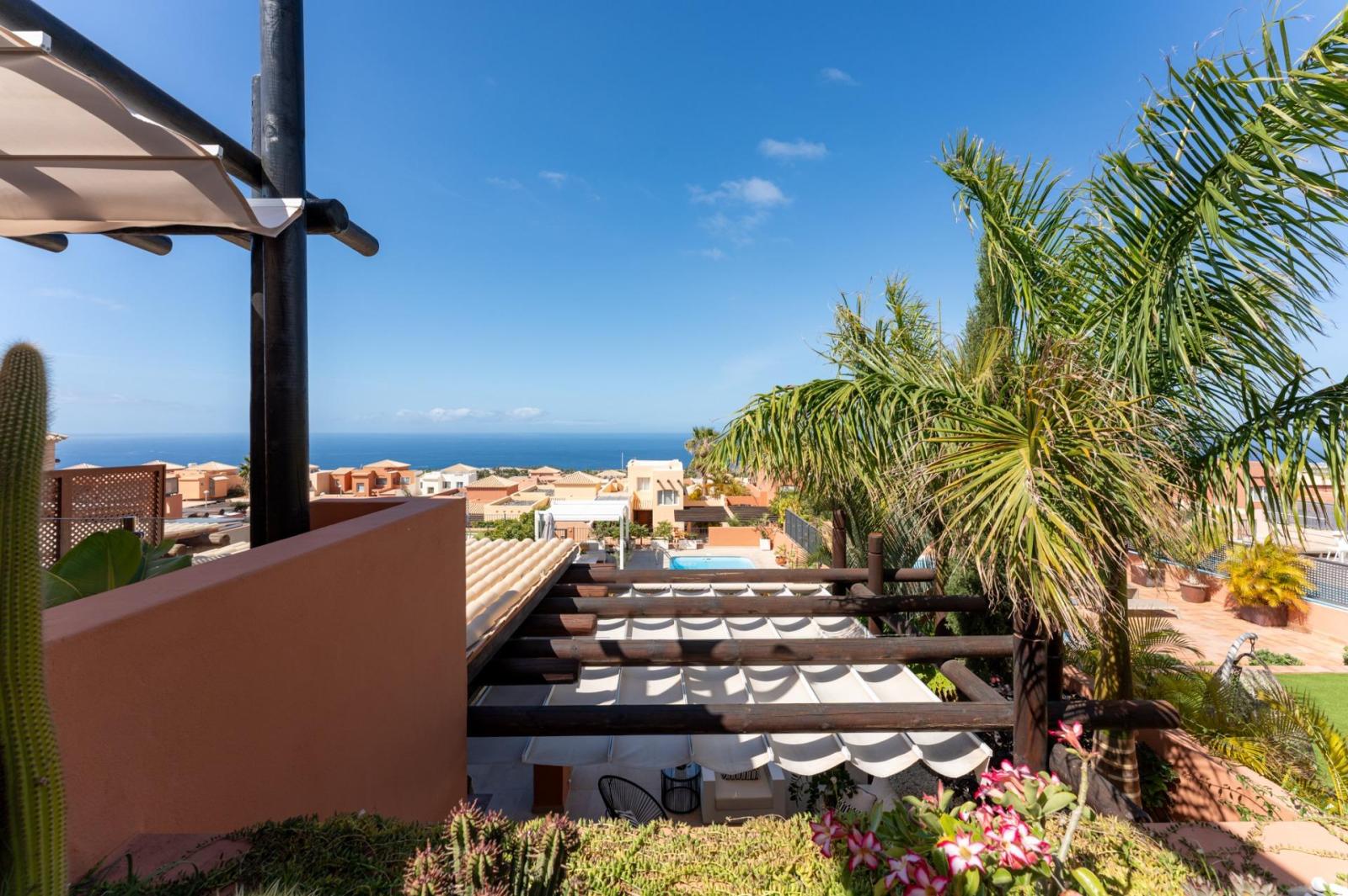 Villa en Venta en Adeje