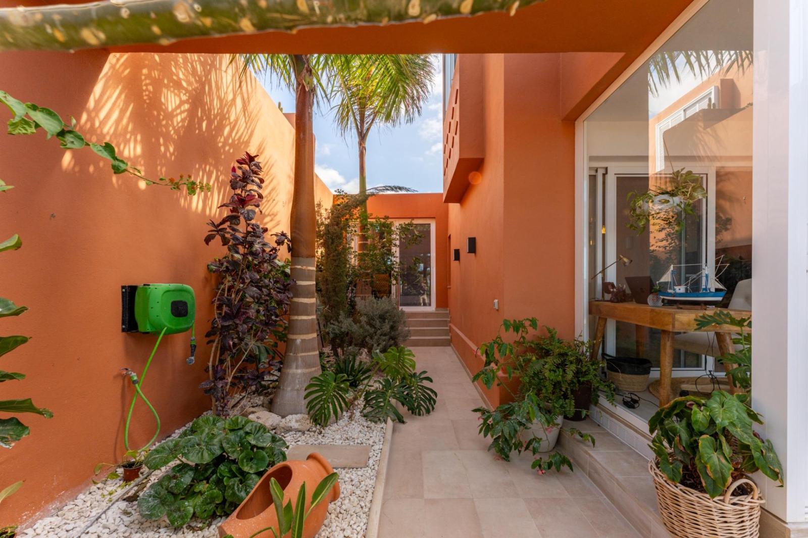 Villa en Venta en Adeje