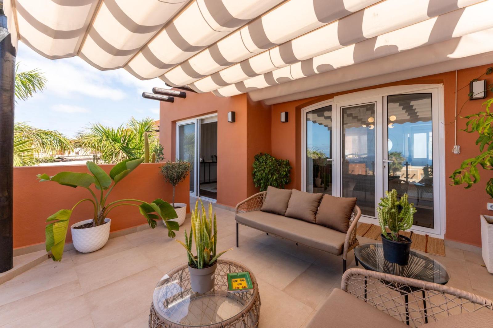 Villa en Venta en Adeje