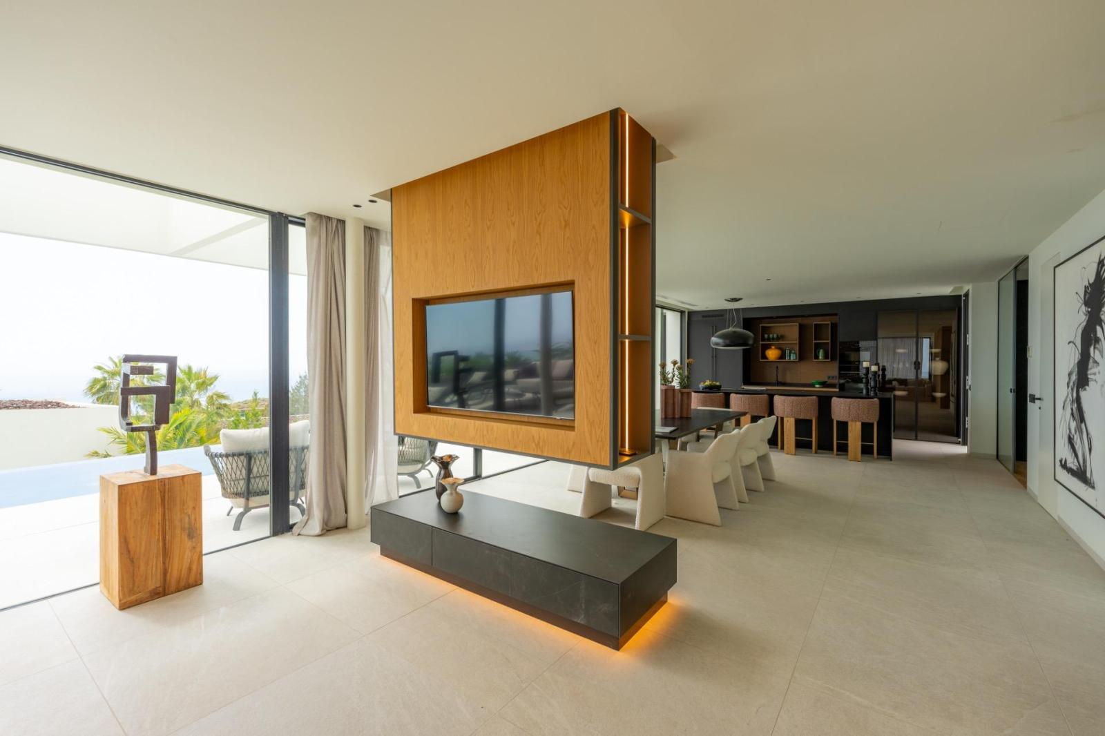 Villa for Sale in Guía de Isora
