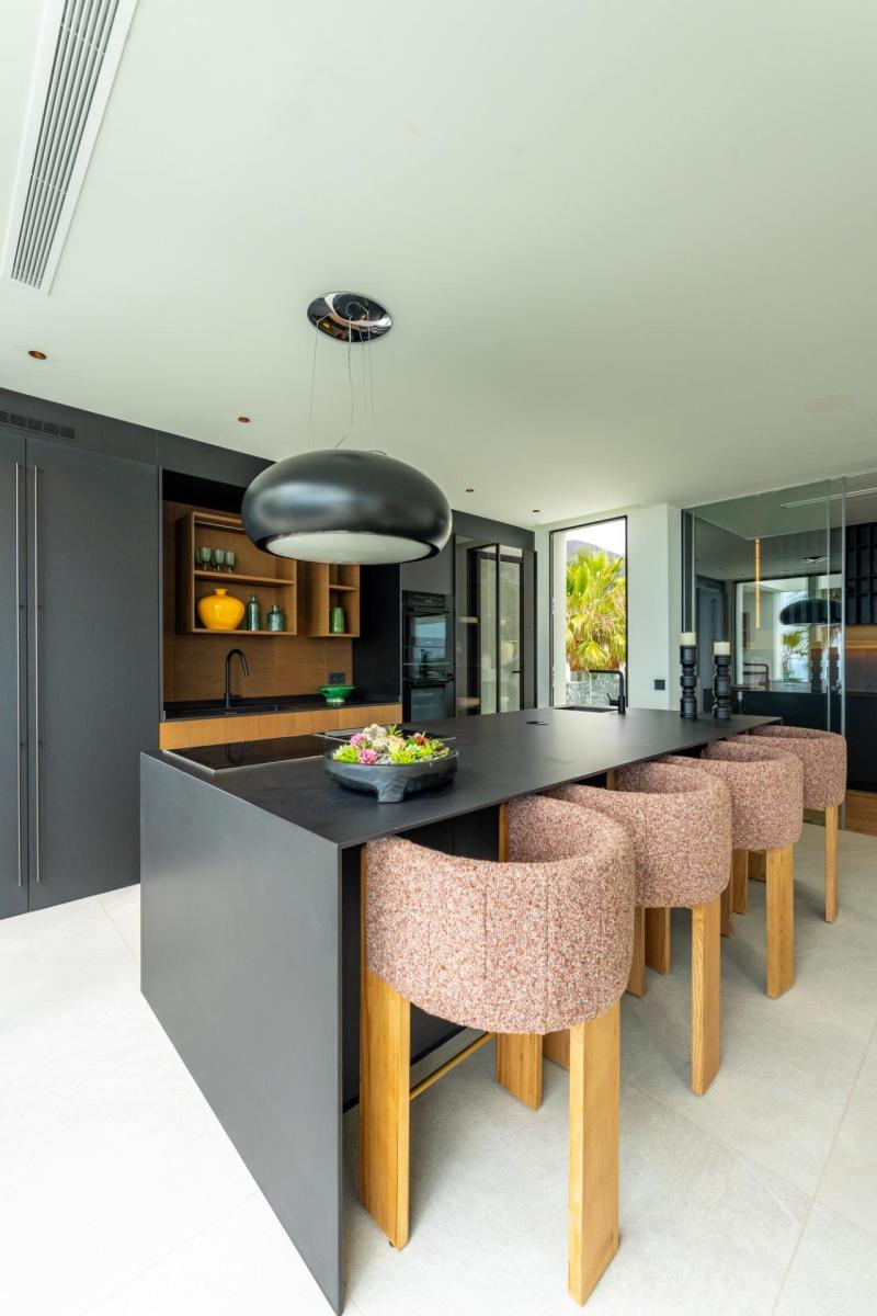 Villa for Sale in Guía de Isora