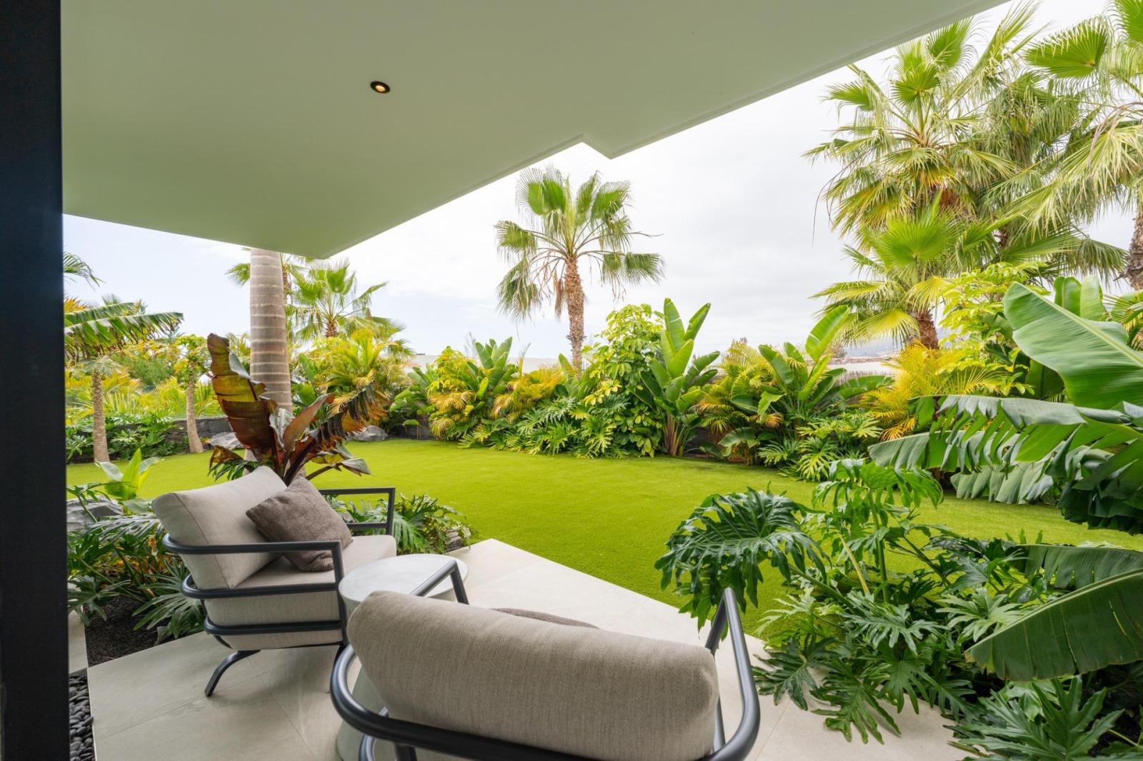 Villa for Sale in Guía de Isora