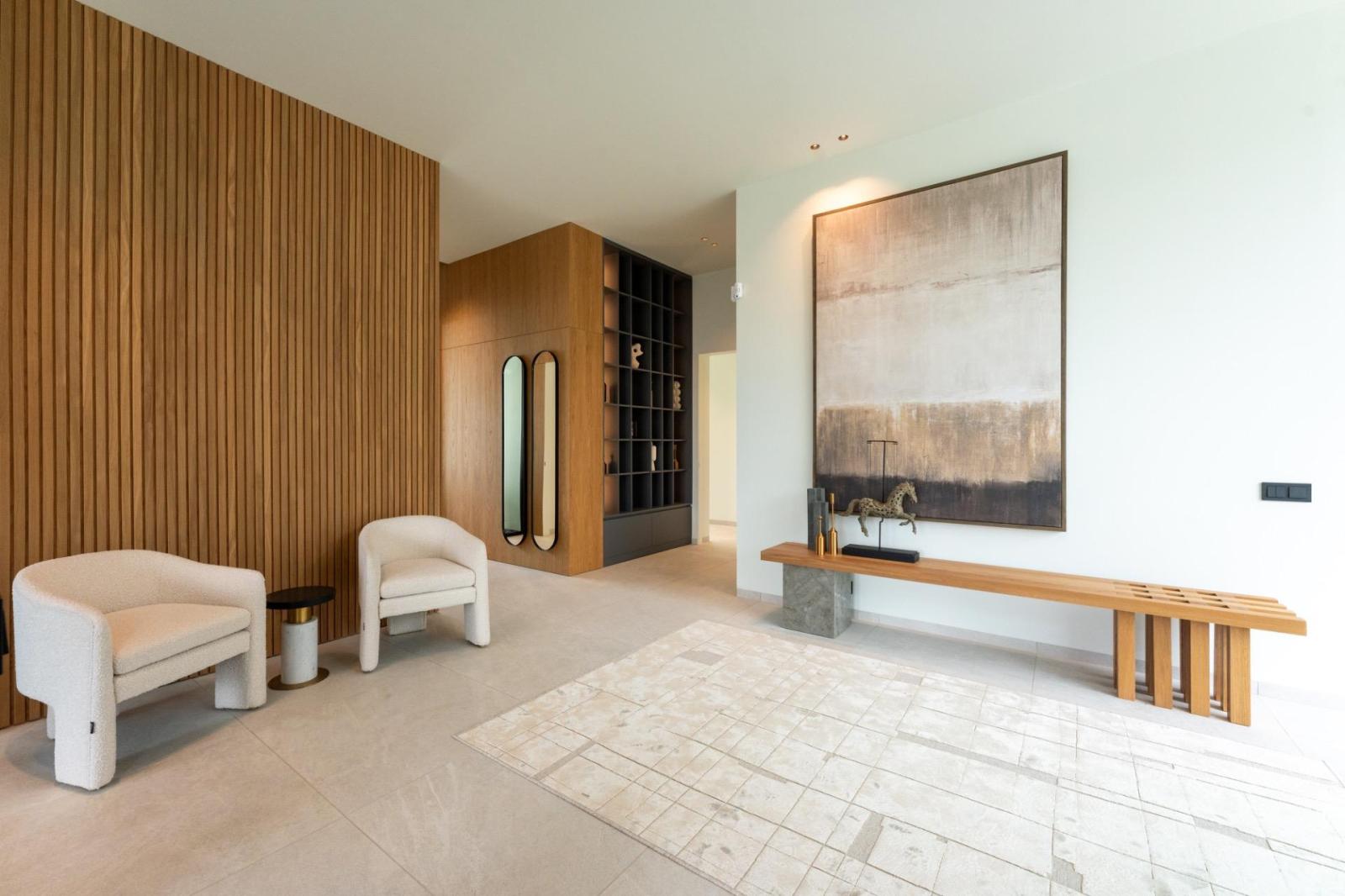 Villa for Sale in Guía de Isora
