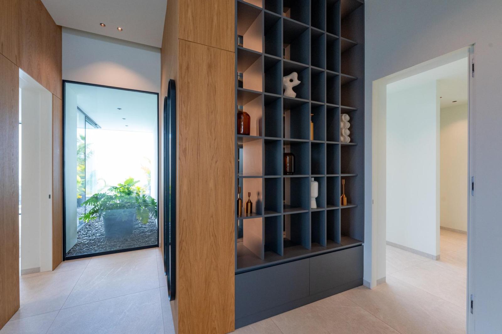 Villa for Sale in Guía de Isora