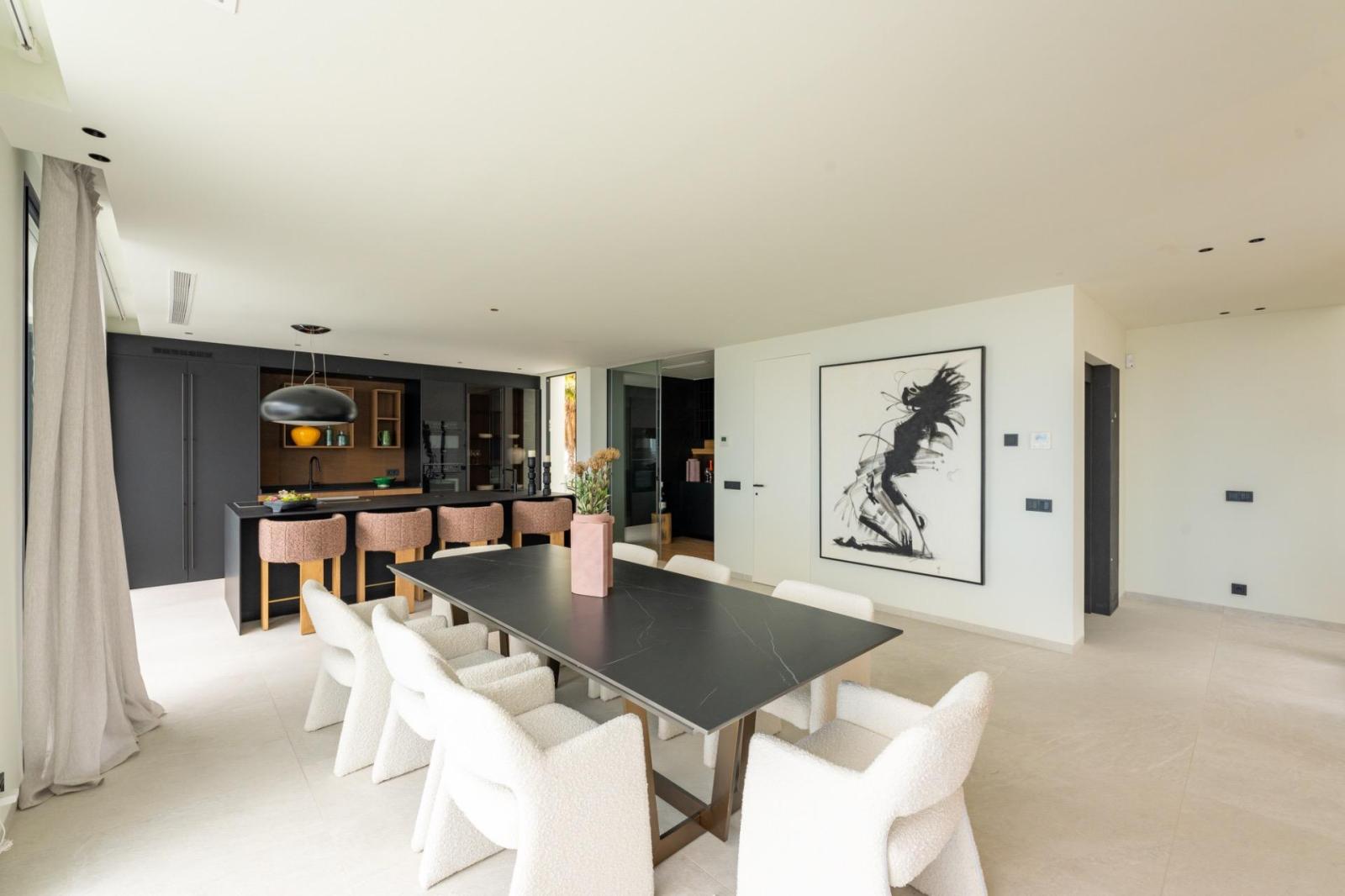 Villa for Sale in Guía de Isora