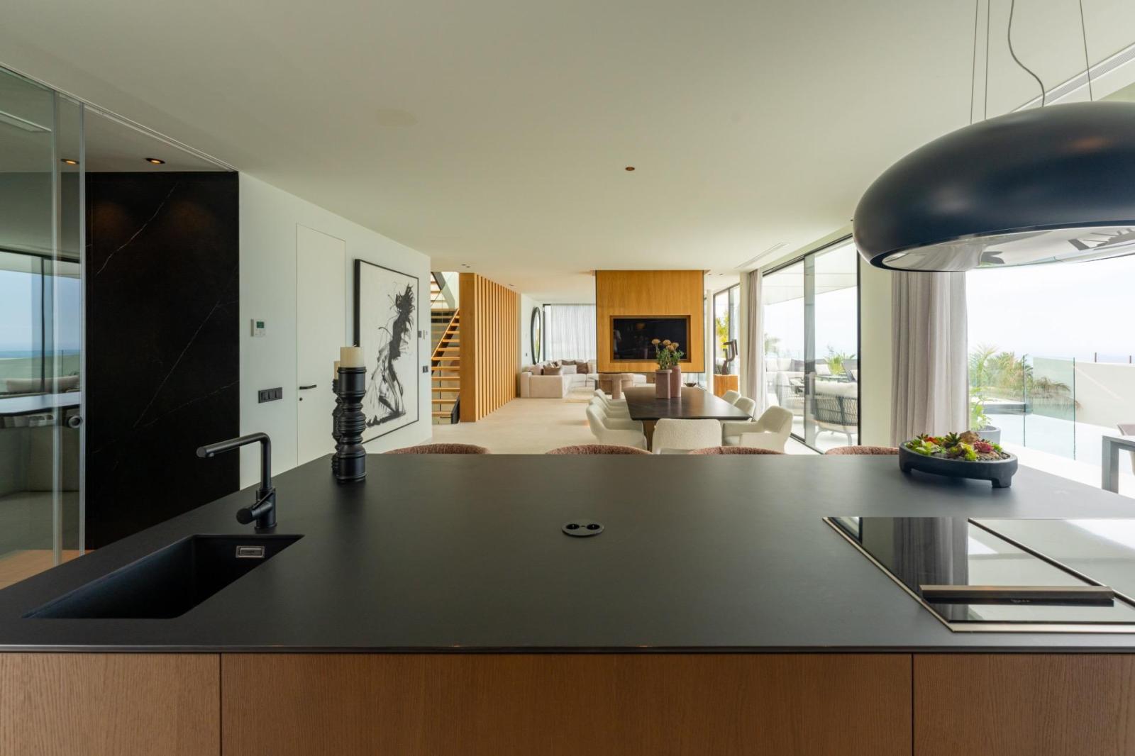 Villa for Sale in Guía de Isora