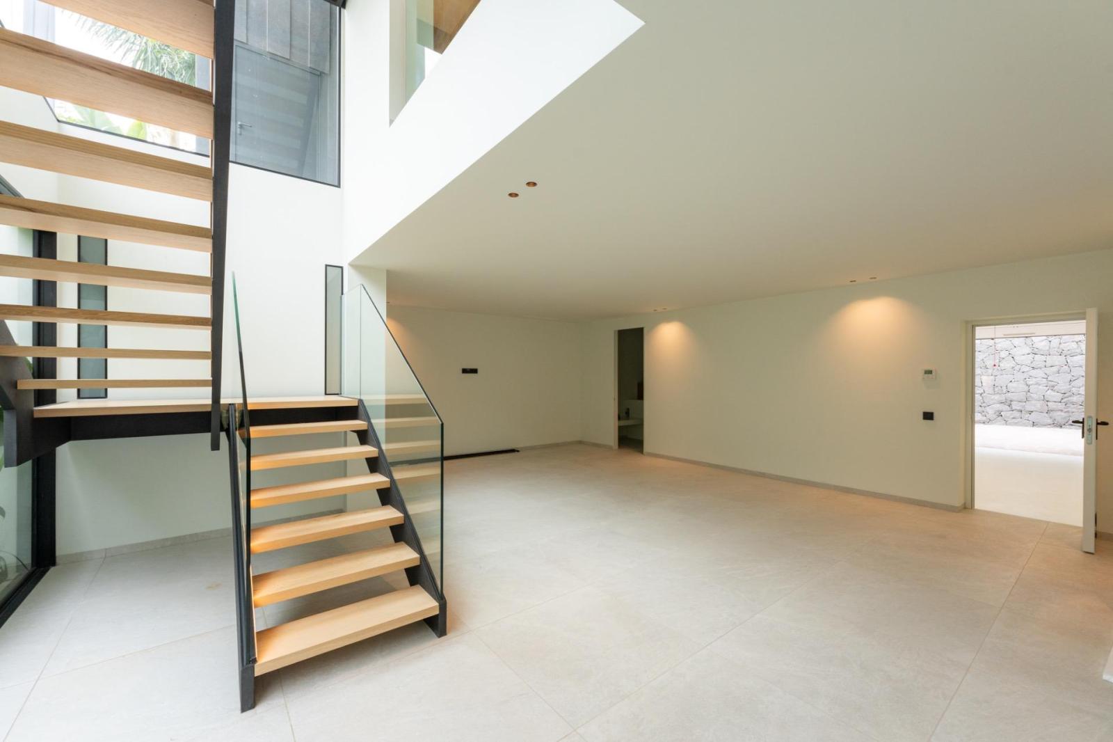 Villa for Sale in Guía de Isora