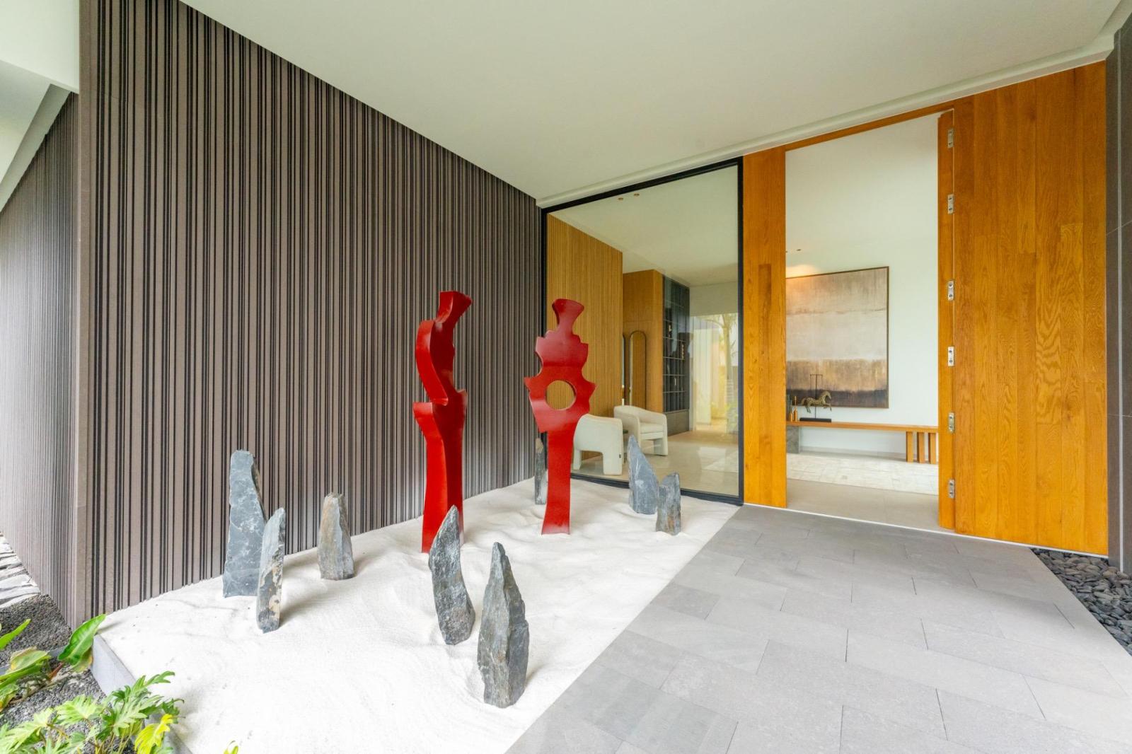 Villa for Sale in Guía de Isora