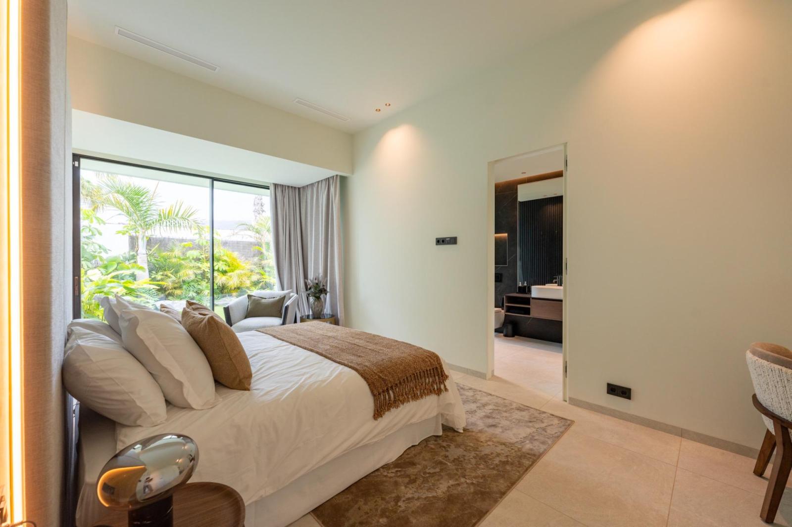 Villa for Sale in Guía de Isora