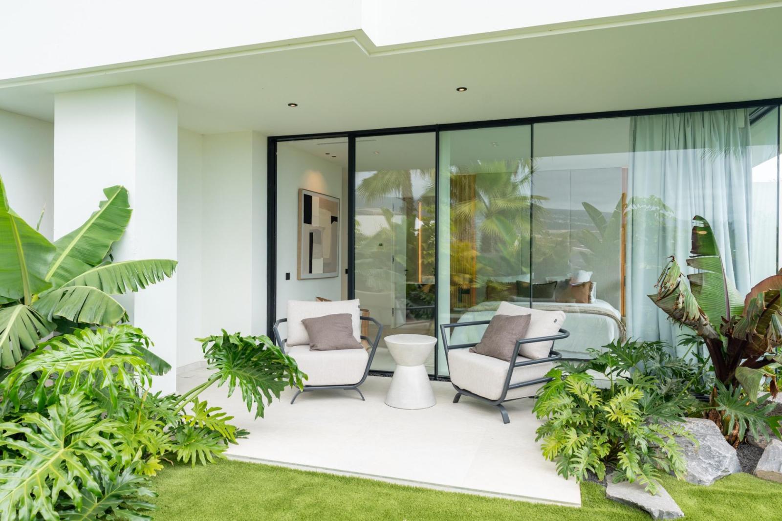 Villa for Sale in Guía de Isora