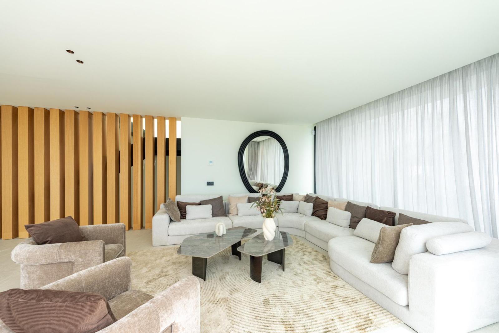 Villa for Sale in Guía de Isora