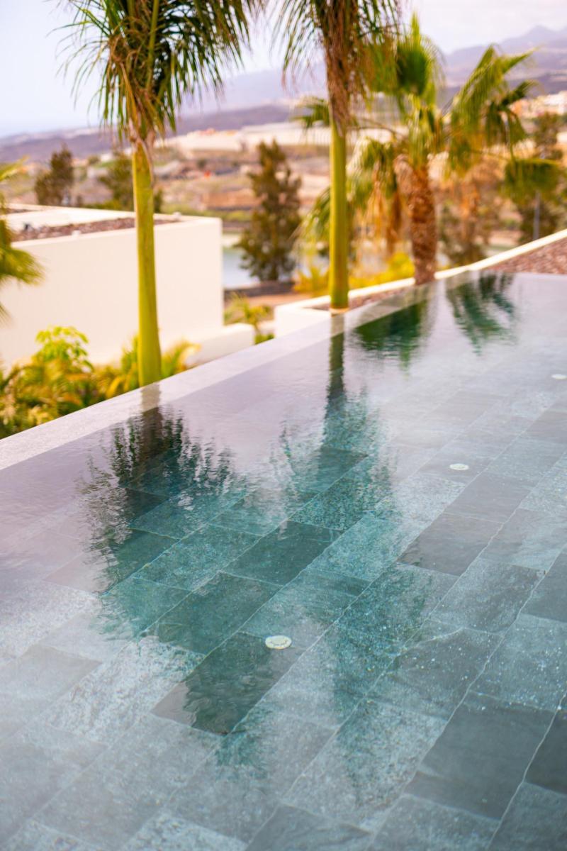 Villa for Sale in Guía de Isora