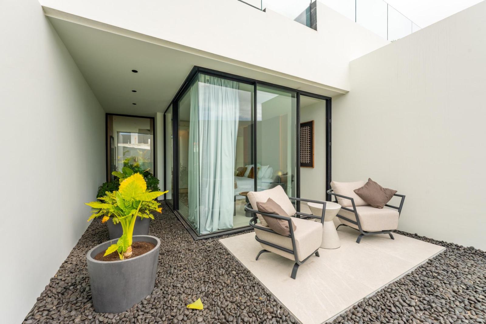 Villa for Sale in Guía de Isora