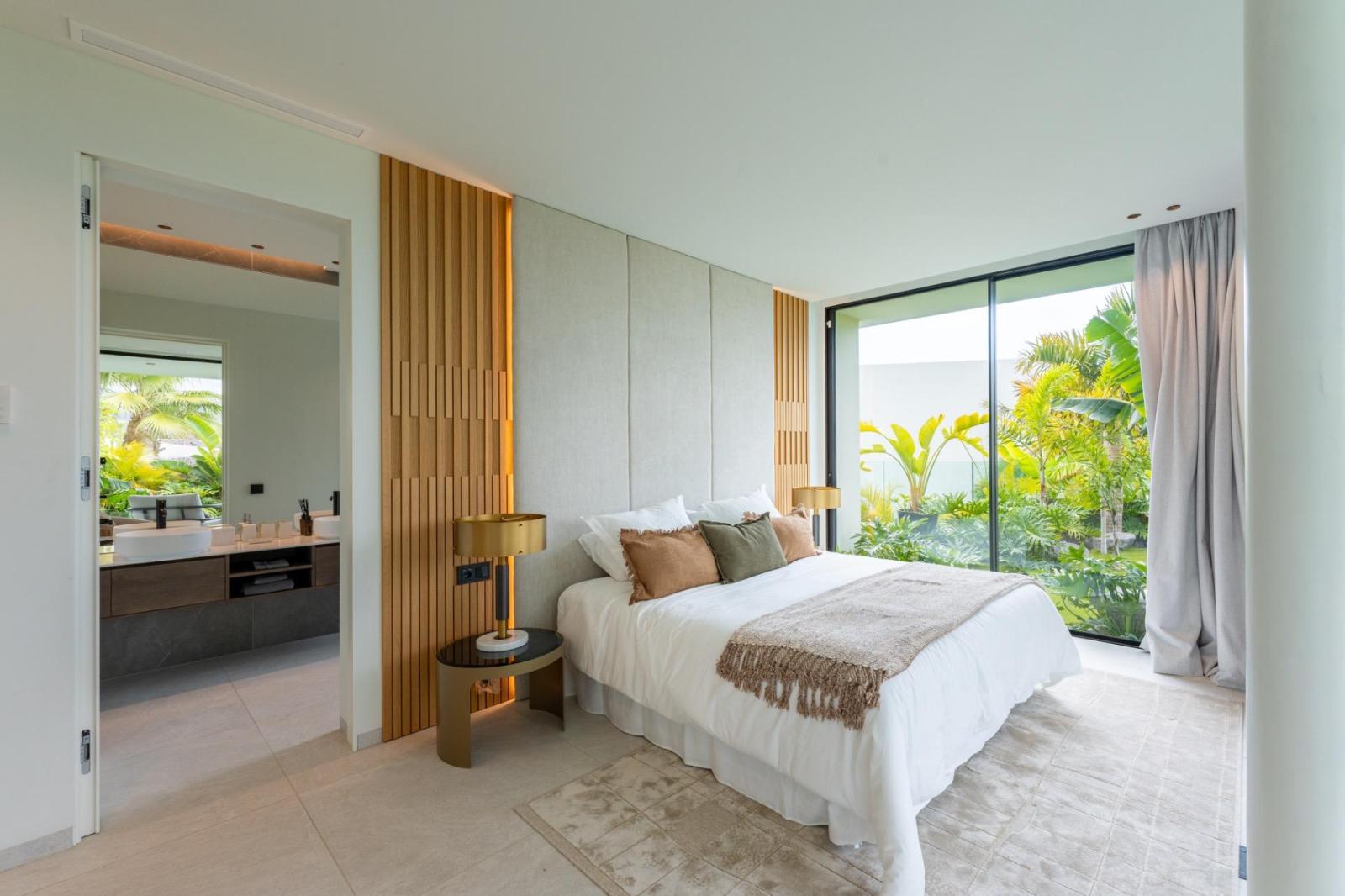 Villa for Sale in Guía de Isora