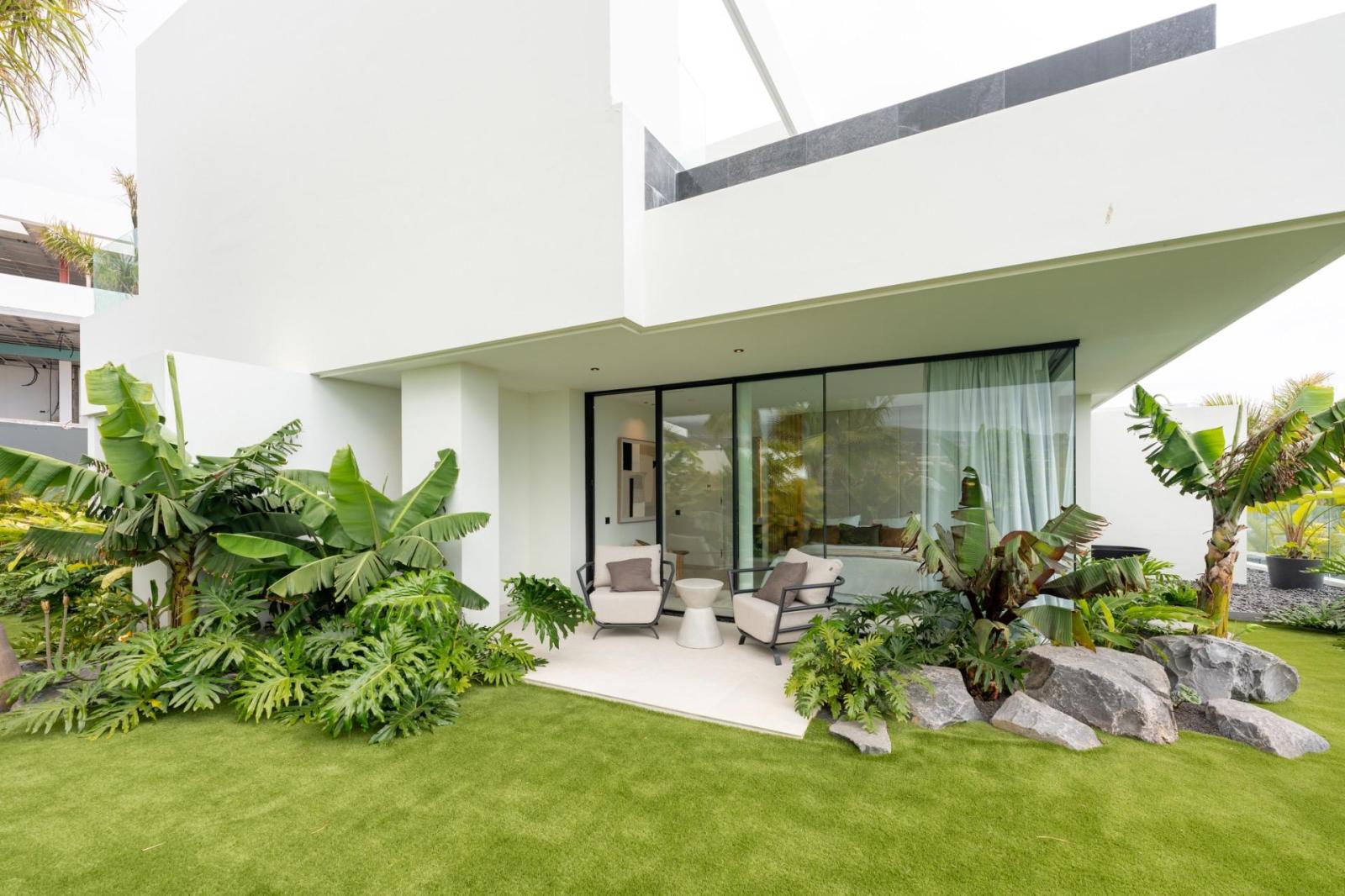Villa for Sale in Guía de Isora