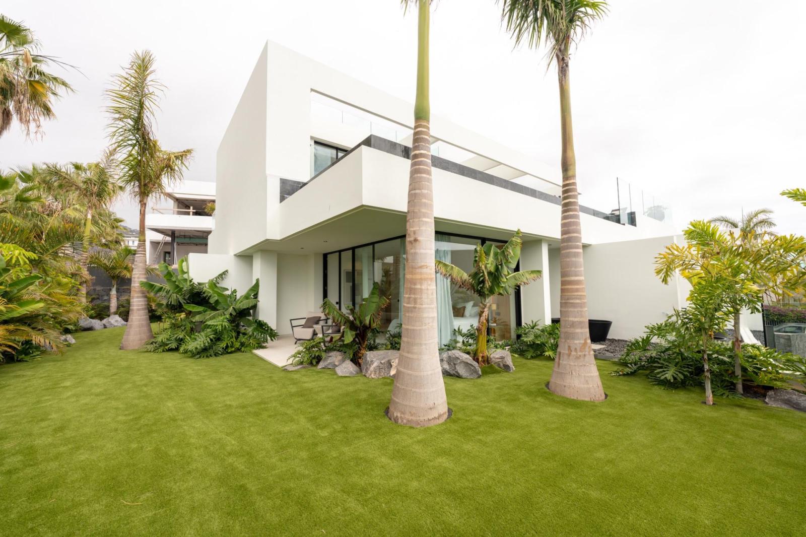 Villa for Sale in Guía de Isora
