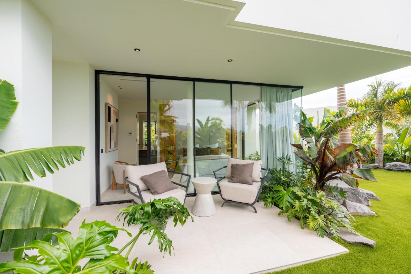 Villa for Sale in Guía de Isora