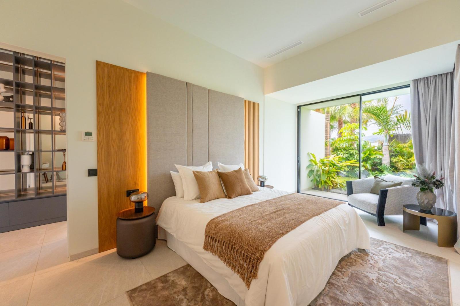 Villa for Sale in Guía de Isora