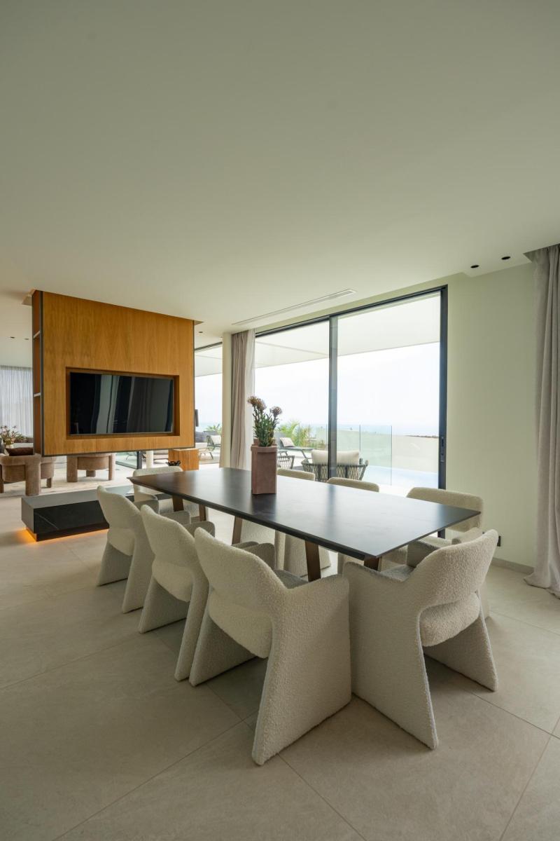Villa for Sale in Guía de Isora