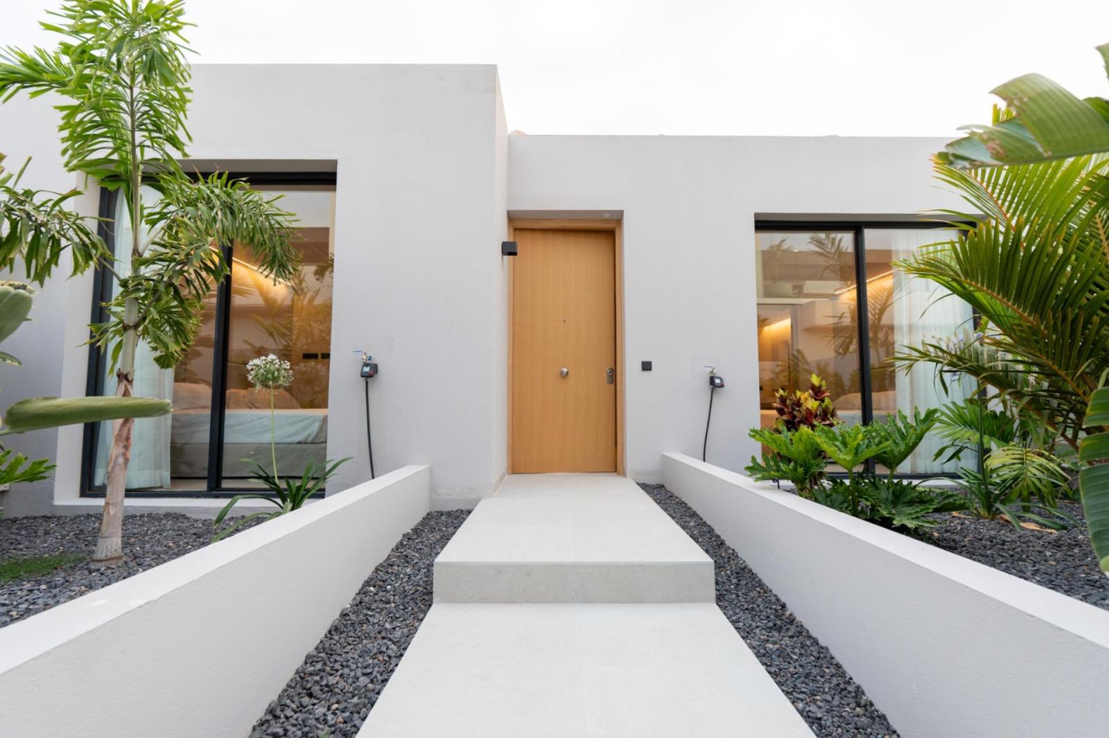 Penthouse for Sale in Adeje