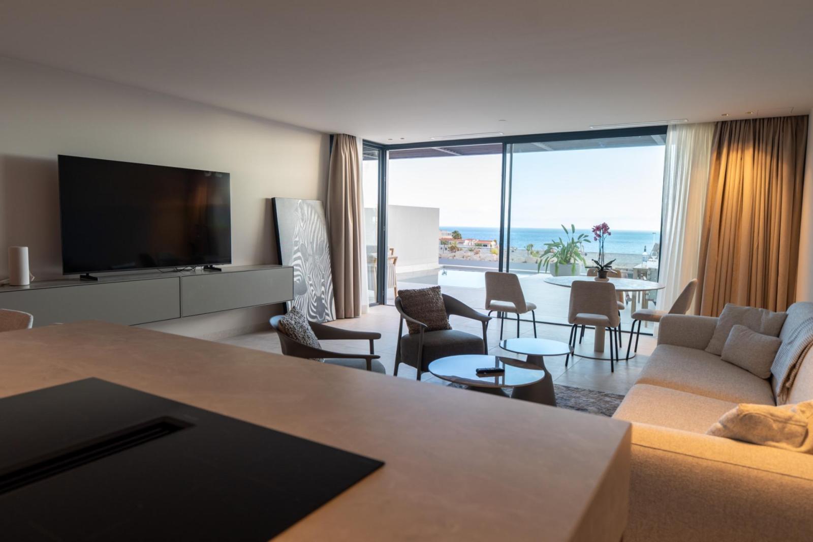 Penthouse for Sale in Adeje