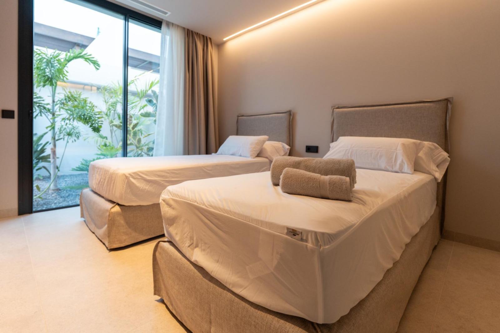 Penthouse for Sale in Adeje