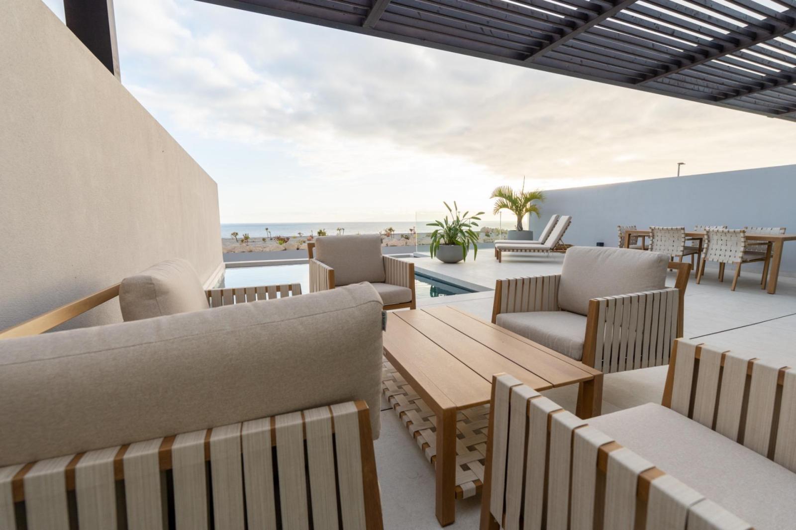Penthouse for Sale in Adeje