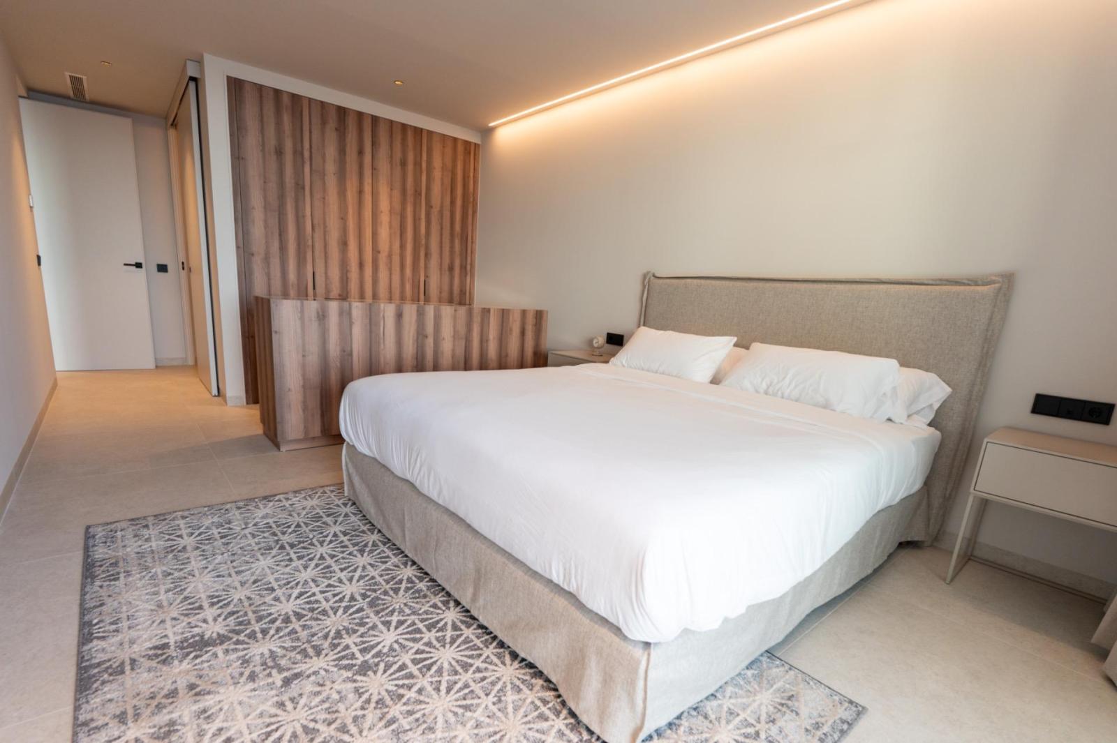 Penthouse for Sale in Adeje