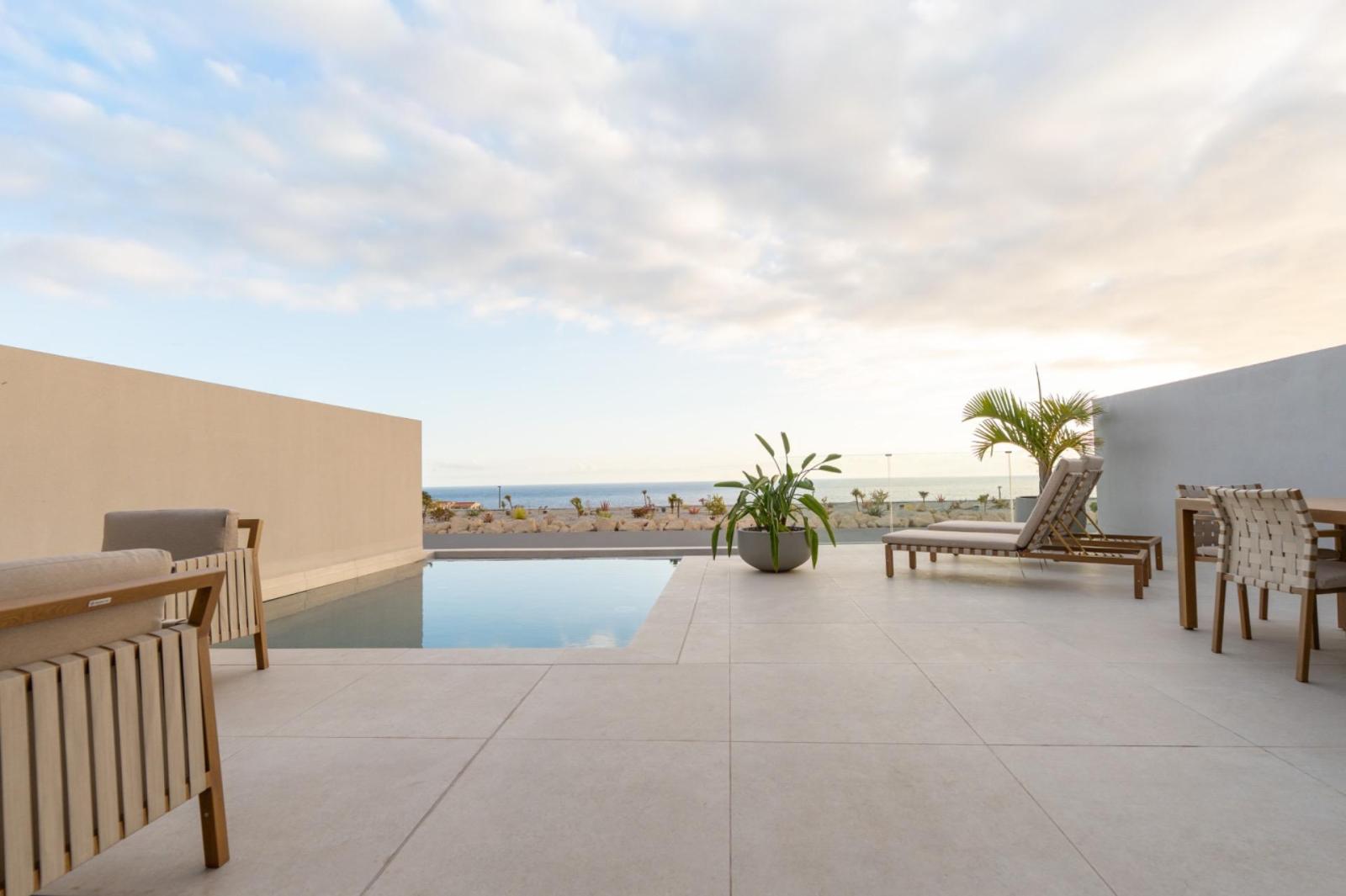Penthouse for Sale in Adeje
