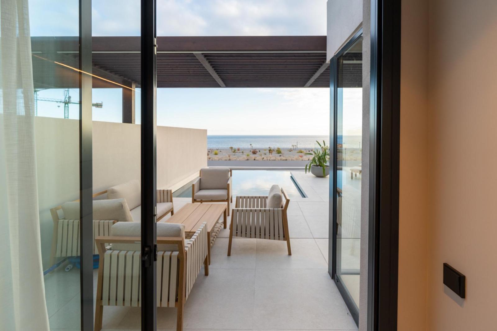 Penthouse for Sale in Adeje