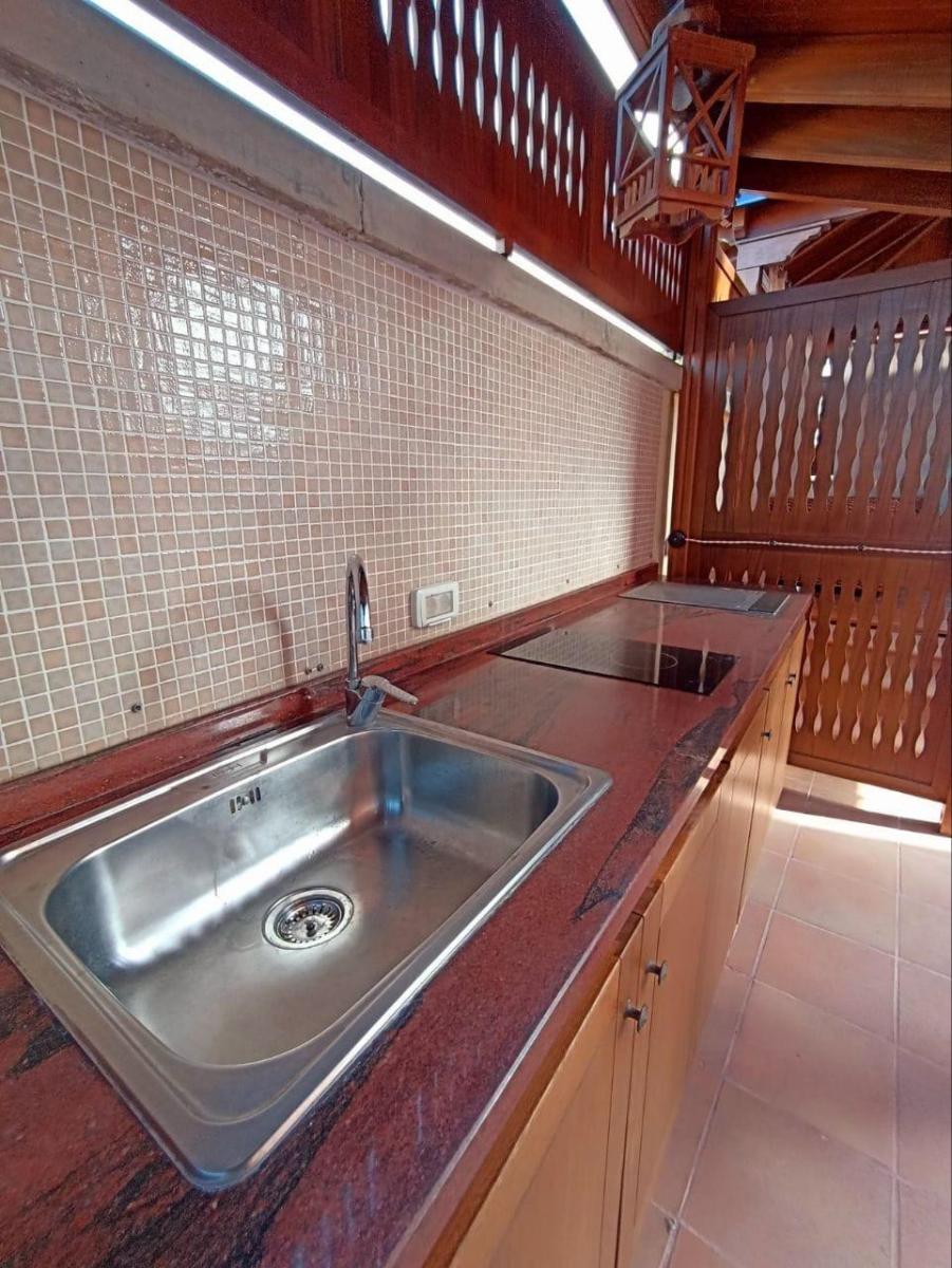 Adosado en Venta en Santiago del Teide