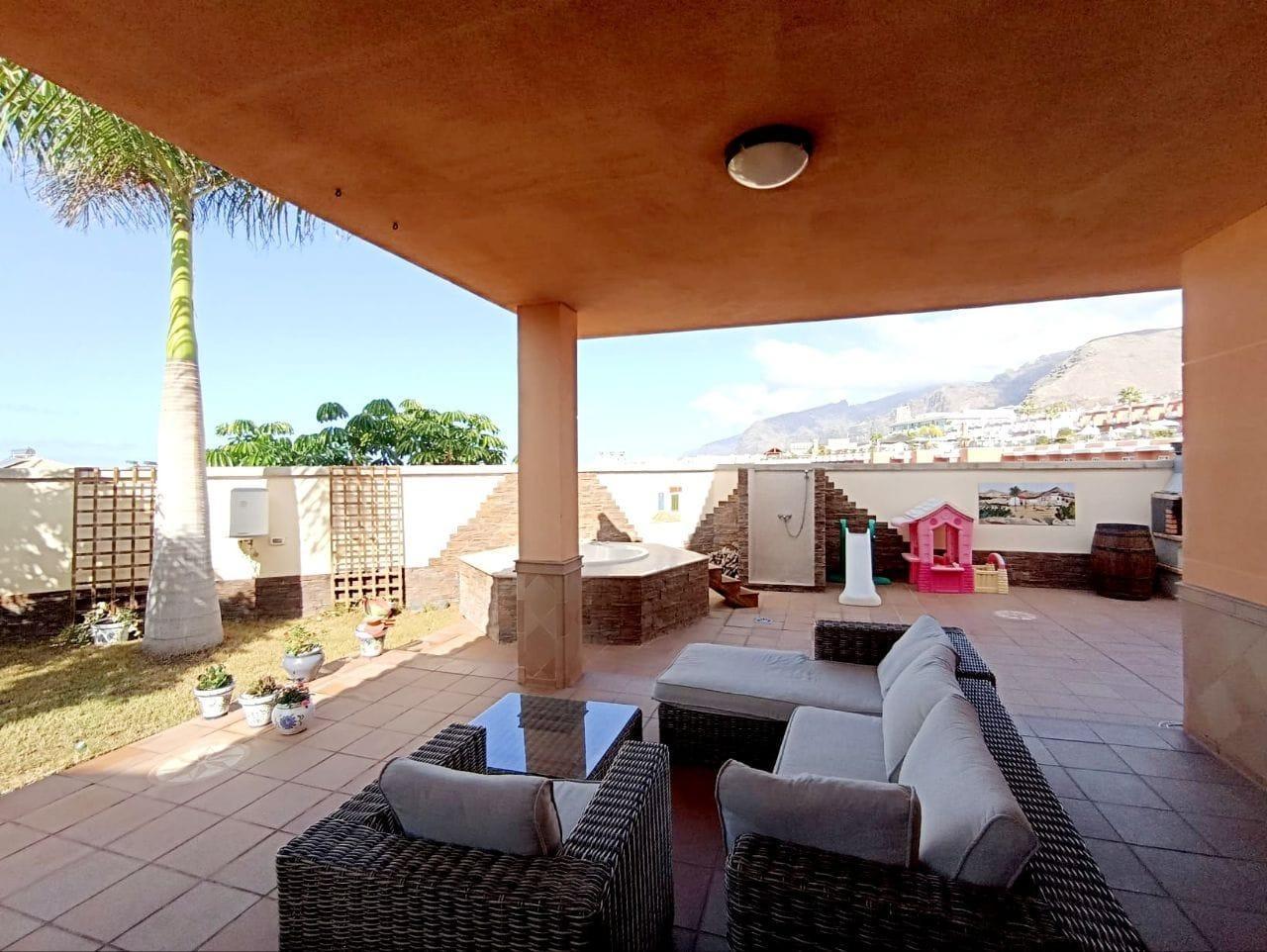 Adosado en Venta en Santiago del Teide