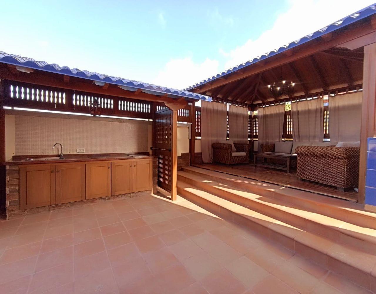 Adosado en Venta en Santiago del Teide