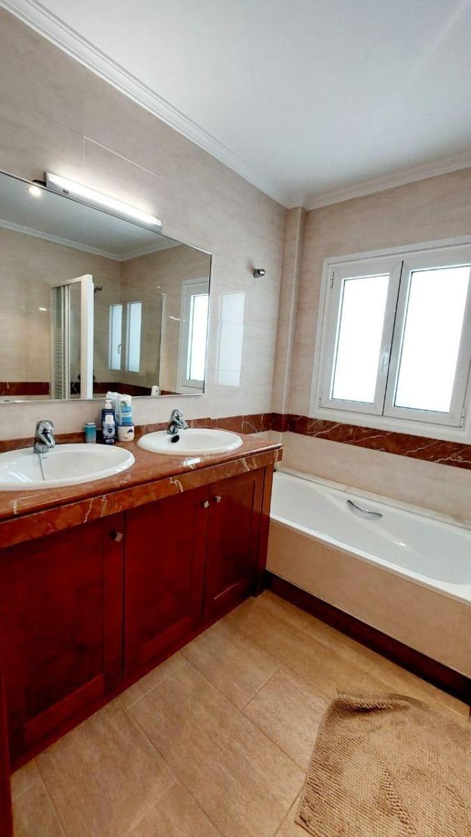 Adosado en Venta en Santiago del Teide