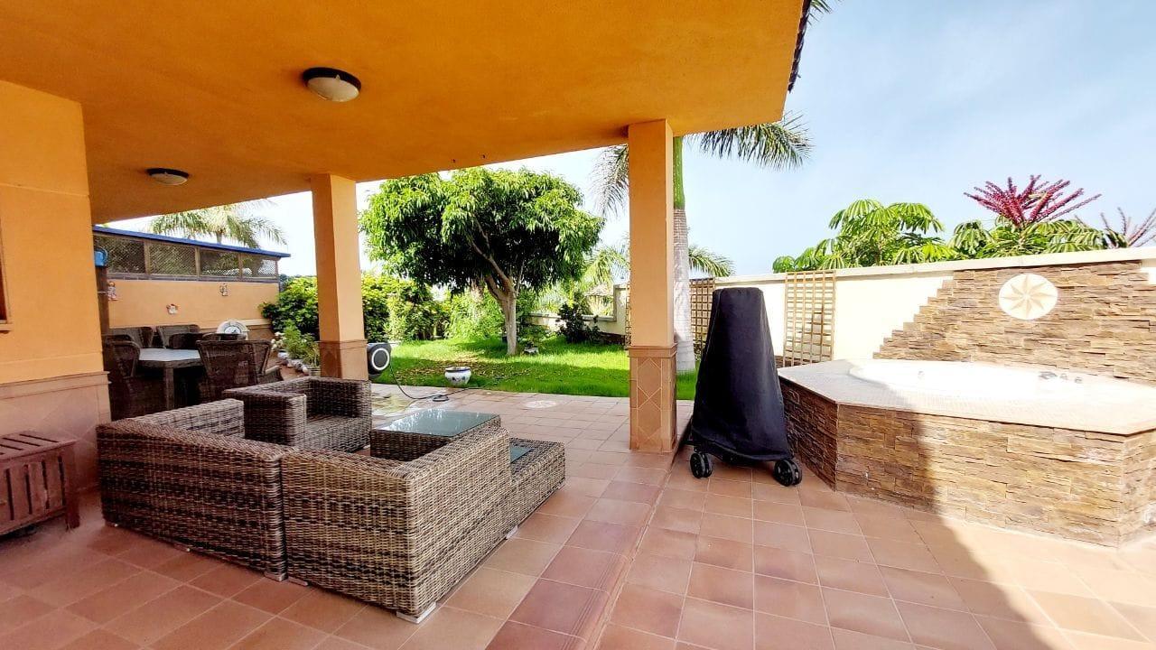 Adosado en Venta en Santiago del Teide