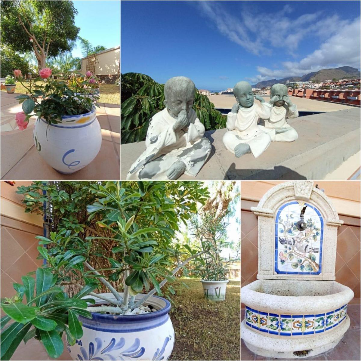 Adosado en Venta en Santiago del Teide