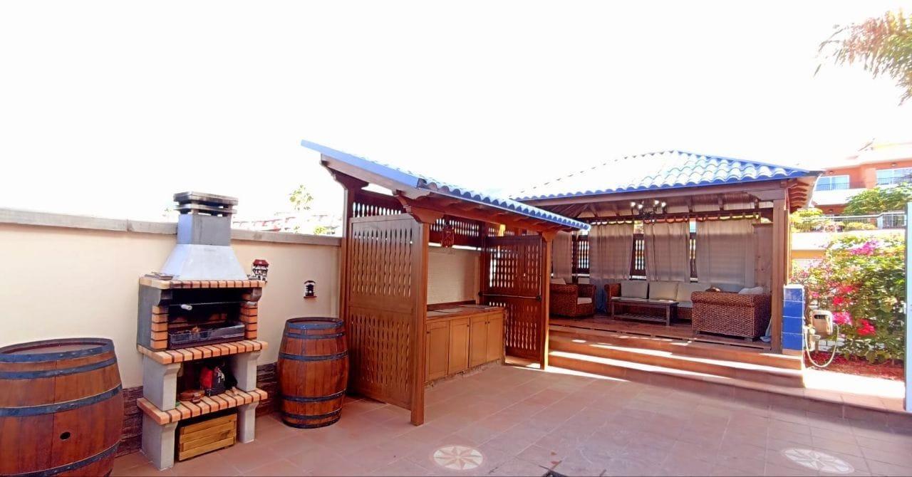 Adosado en Venta en Santiago del Teide