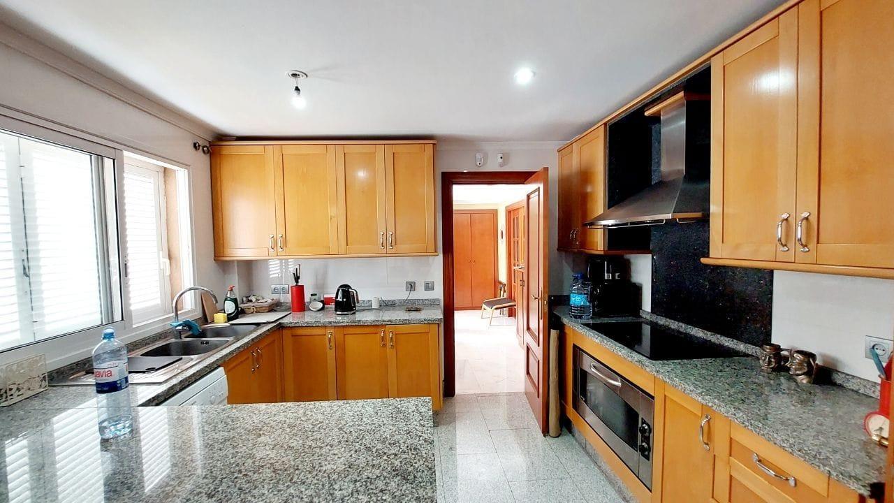 Adosado en Venta en Santiago del Teide