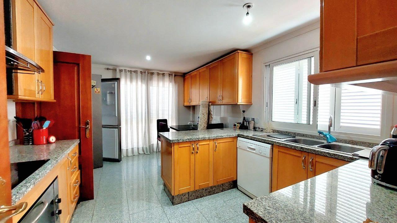 Adosado en Venta en Santiago del Teide