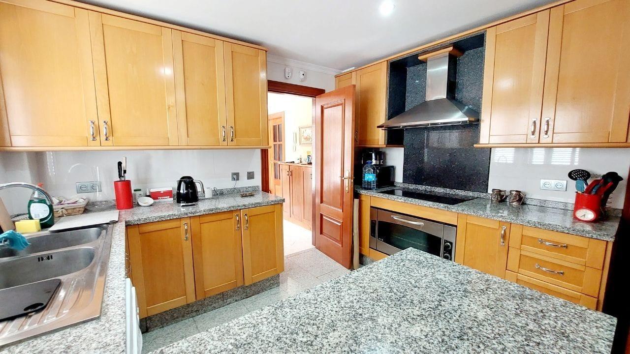 Adosado en Venta en Santiago del Teide