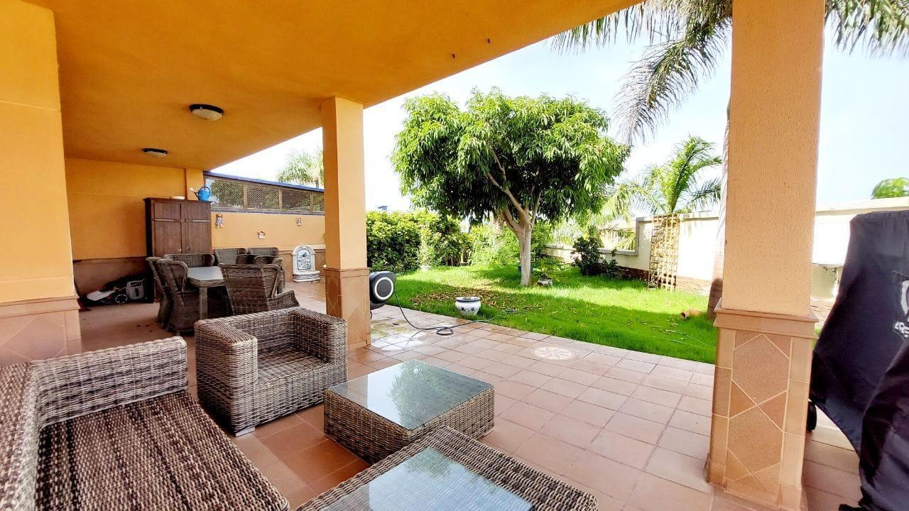 Adosado en Venta en Santiago del Teide
